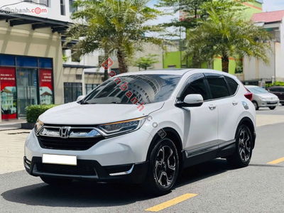 Xe Honda CRV L 2020