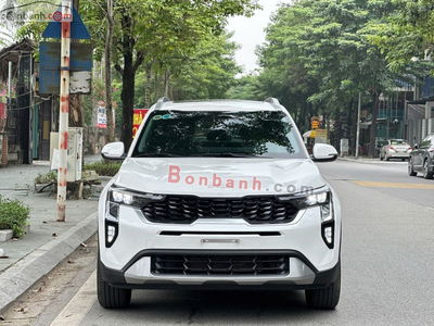 Xe Kia Sonet Premium 1.5 AT 2024