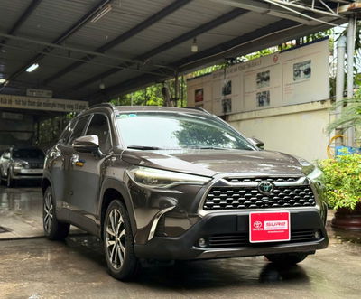 Cross V 1 chủ mua mới,xe đẹp tại hãng(GIÁ CÒNGIẢM)