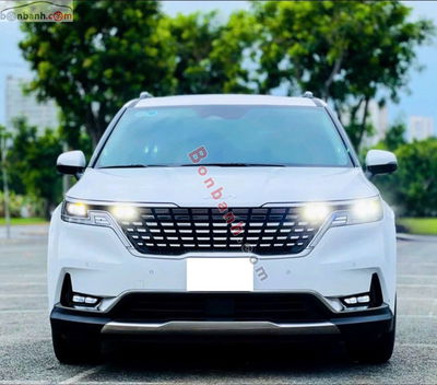 Xe Kia Carnival Signature 3.5G 2022