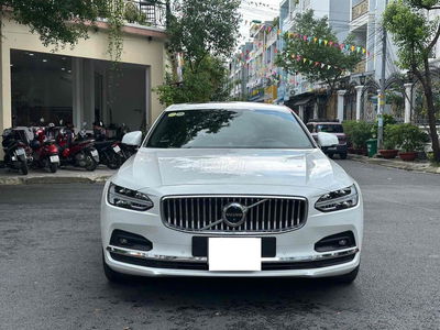 Volvo S90 AWD 2020 Siêu lứơt 37000km bao check