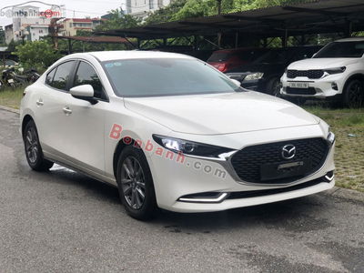 Xe Mazda 3 1.5L Luxury 2024