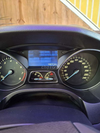 3 133 2014 Titanium 2.0 AT - 38600 km