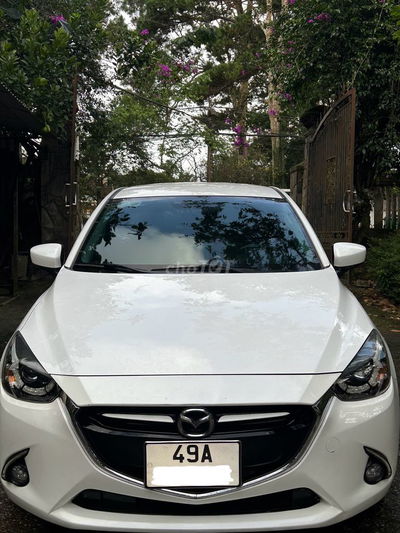 Mazda 2 2018 1.5 AT Hatchback - 65000 km