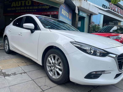 Mazda 3 2020 1.5L Luxury - 61234 km