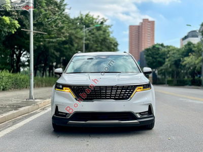 Xe Kia Carnival Signature 2.2D 2022