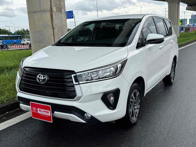 BÁN INNOVA SỐ SÀN 2023 XE ĐẸP KHÔNG LỖI