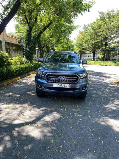 Ford Ranger 2018 XLS 2.2 4x2 MT - 69000 km