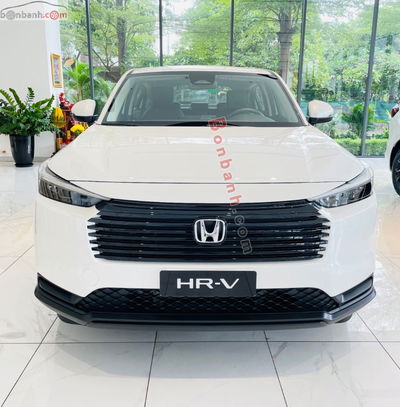 Xe Honda HRV G 2025