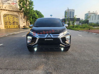 Xe Mitsubishi Xpander 1.5 AT 2021
