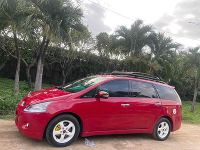 Grandis 2005 2.4 AT - siêu đẹp,có đổi xe