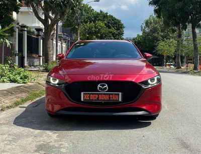 Mazda 3 2022 1.5L Sport Premium - 66000 km