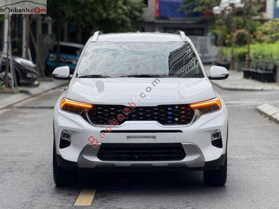 Xe Kia Sonet Luxury 1.5 AT 2023