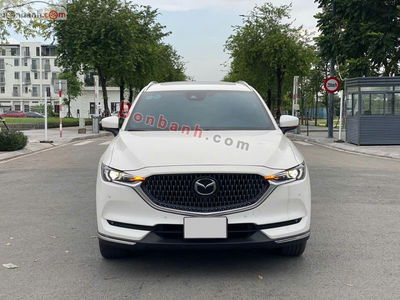 Xe Mazda CX8 Premium 2023