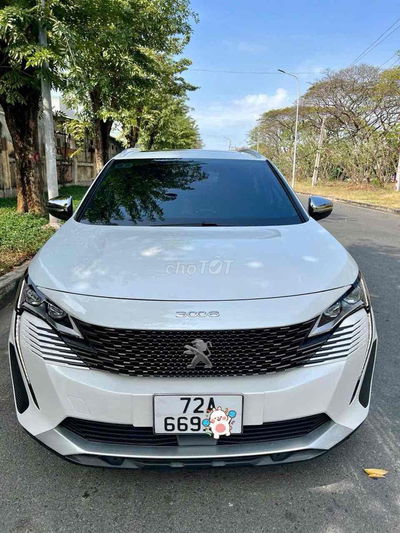 Peugeot 3008 2022 AL - 14000 km