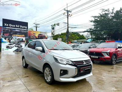Xe Mitsubishi Attrage 1.2 CVT 2020