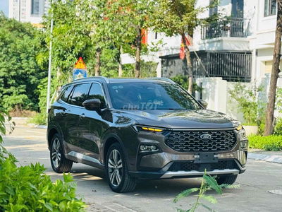 Ford Territory Titanium X 1.5 AT sản xuất 2024