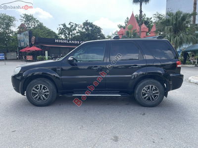 Xe Ford Escape XLS 2.3L 4x2 AT 2013