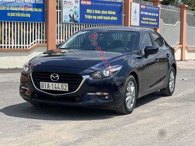 Xe Mazda 3 1.5 AT 2018