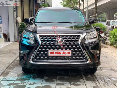 Xe Lexus GX 460 2010