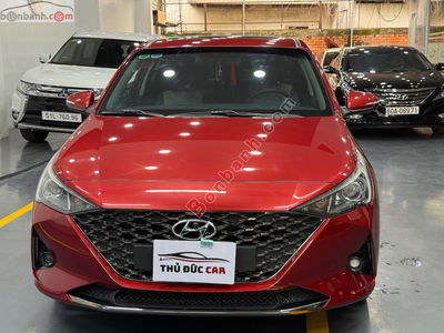 Xe Hyundai Accent 1.4 AT Đặc Biệt 2023