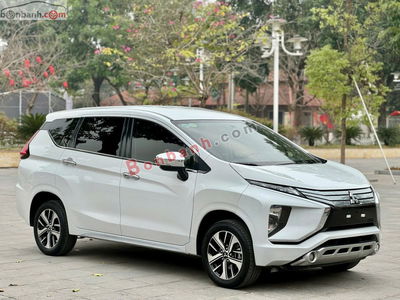 Xe Mitsubishi Xpander 1.5 AT 2019
