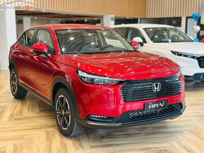 Xe Honda HRV L 2025