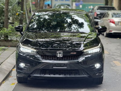 Bán gấp Honda City model 2022 bản RS full option