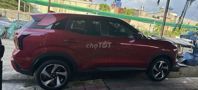 Mitsubishi Xforce 2024 Exceed - 7400 km