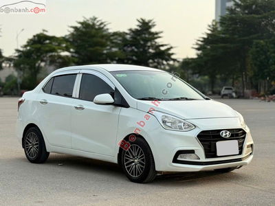 Xe Hyundai i10 Grand 1.2 AT 2020