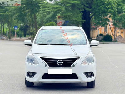 Xe Nissan Sunny XV Premium 2019
