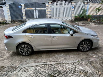 2022 1.8 V - 30000 km