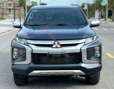 Xe Mitsubishi Triton 4x2 AT 2023