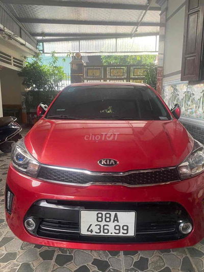 Kia Soluto 2019 MT - 28429 km