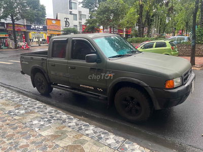 Ford Ranger 2001 XLT 4x4 MT - 300000 km