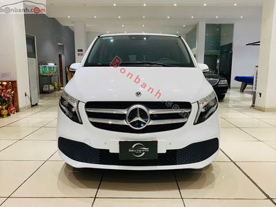 Xe Mercedes Benz V class V250 Luxury 2020