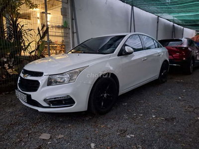 2017 LT - 90000 km