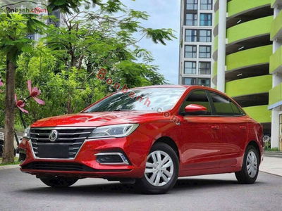 Xe MG 5 1.5 MT 2025