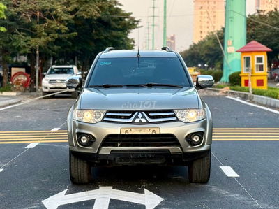Mitsubishi Pajero Sport 2015 G 4x2 AT - 92000 km