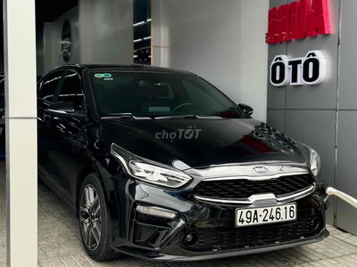 Kia Cerato 2019 2.0 AT Premium - 30000 km -Hiếm có