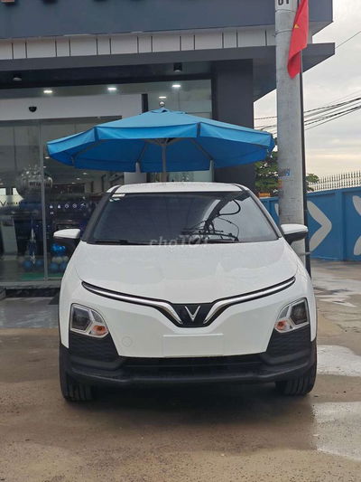 VinFast VF5 2025 Trả trước 0đ