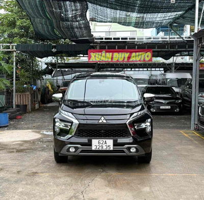 XPANDER 2023 premium ,LƯỚT 4 VẠN ,HỖ TRỢ VAY 70%