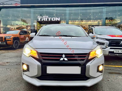 Xe Mitsubishi Attrage Premium 1.2 CVT 2023