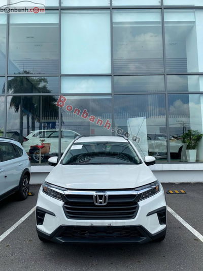Xe Honda BR V G 2025