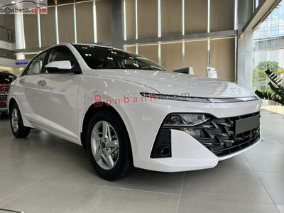 Xe Hyundai Accent Đặc biệt 1.5 AT 2025
