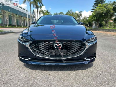 Xe Mazda 3 1.5L Luxury 2021