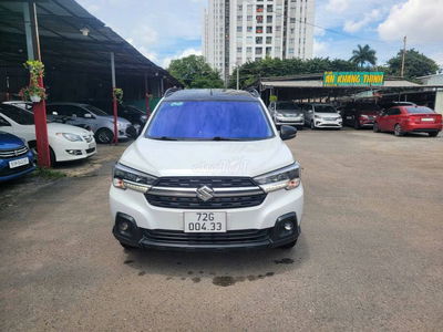 SUZUKI XL7 2020 TỰ ĐỘNG, CHẤT ZIN NHIỀU