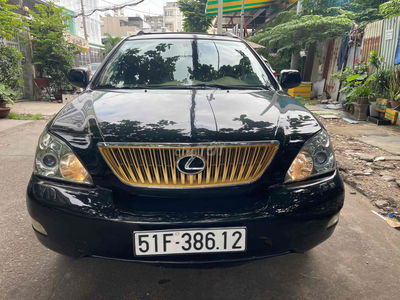 Lexus RX350 rẻ nhất thị trường