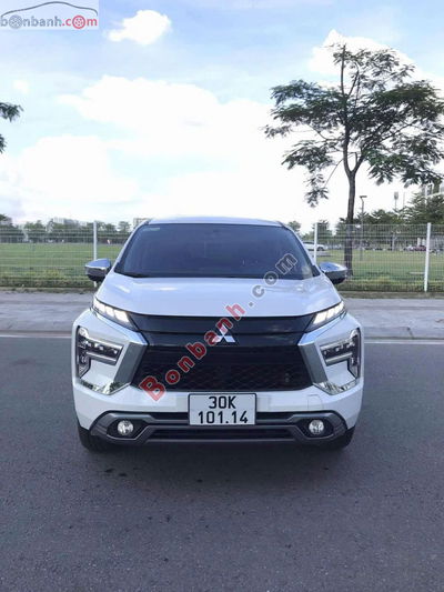 Xe Mitsubishi Xpander Premium 1.5 AT 2022