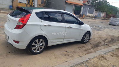 Bán xe Huynhdai Accent đời 2015 giá 248tr